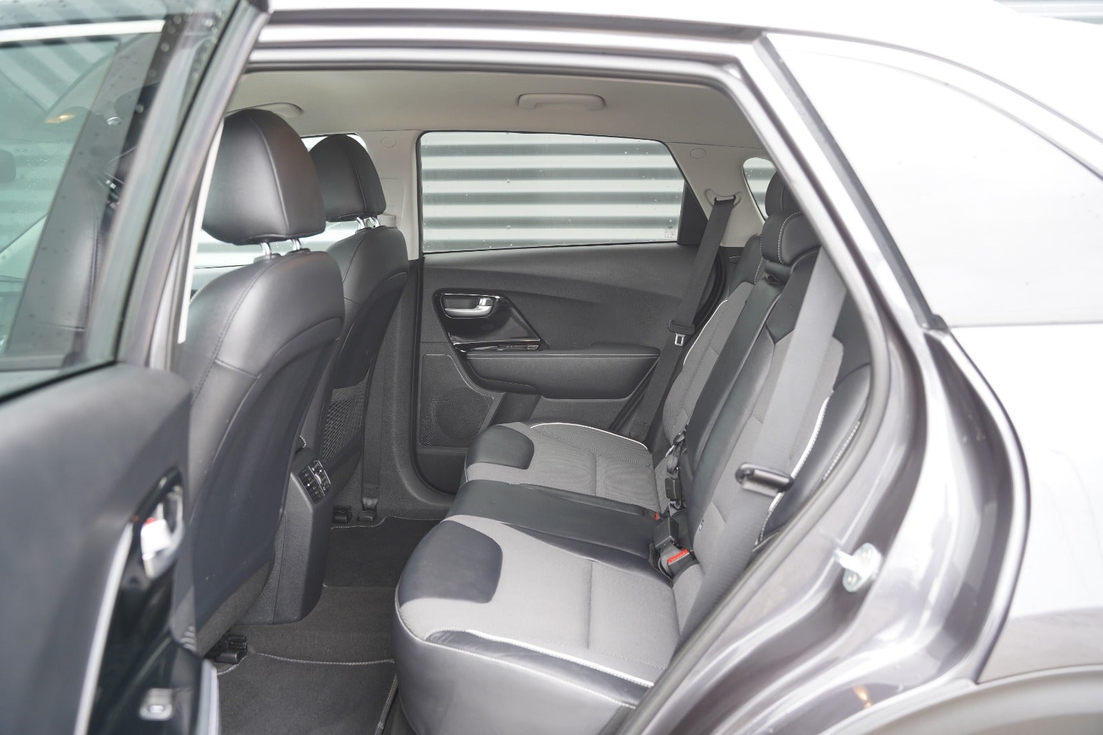 Billede af Kia e-Niro 64 Comfort