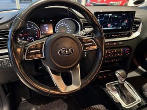 Kia Ceed T-GDi Collection DCT