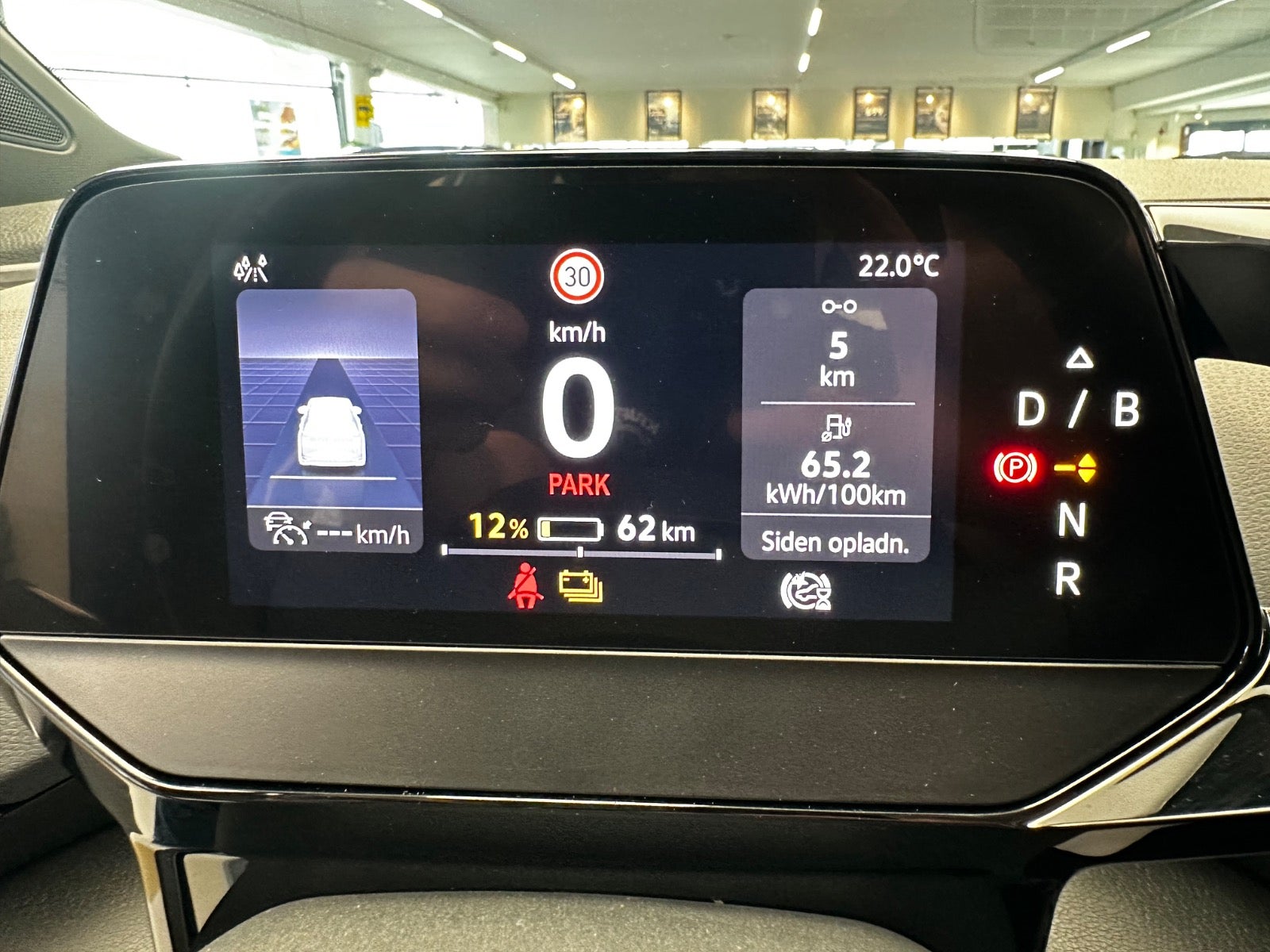 Billede af VW ID.4 77 Pro Performance