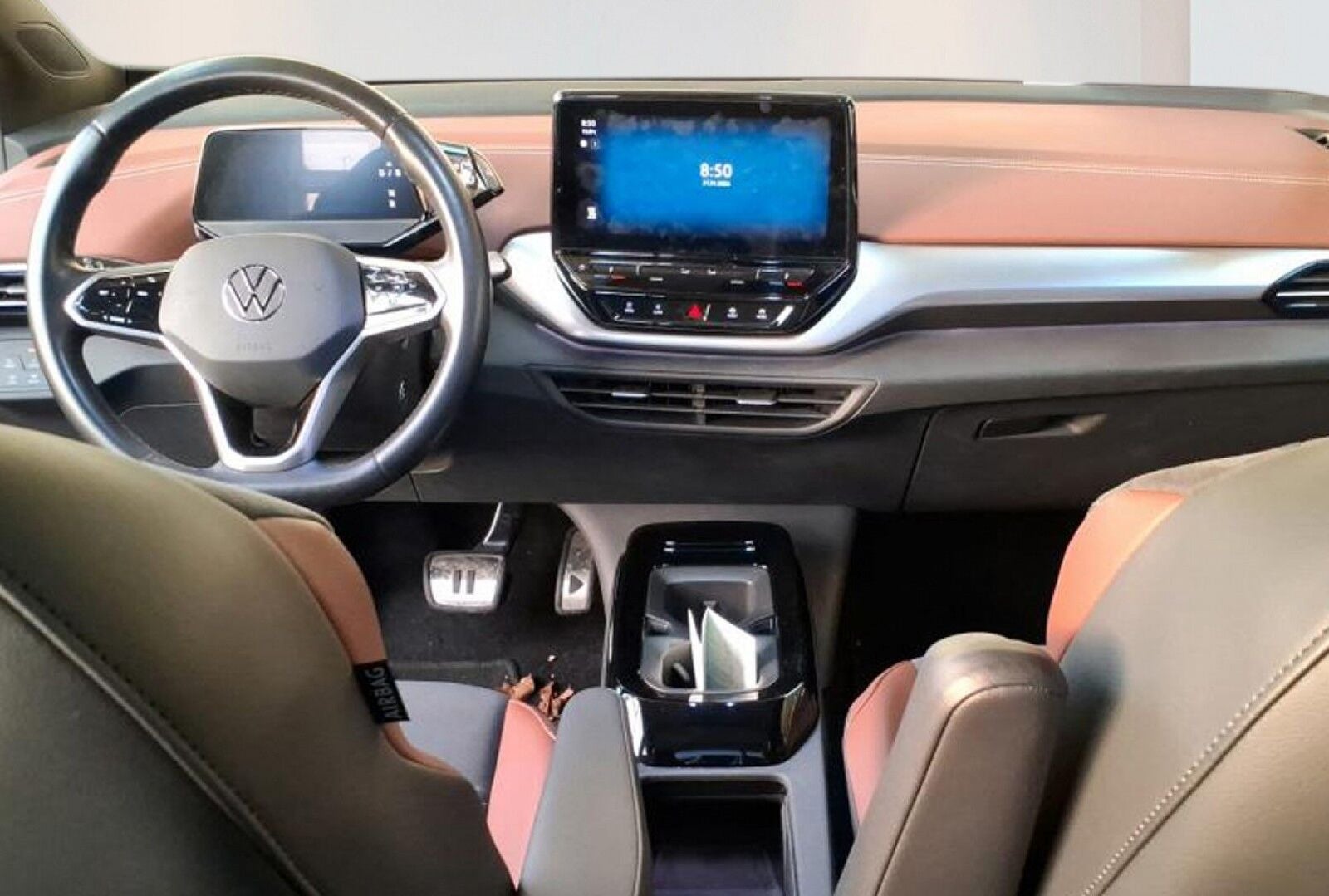 VW ID.4 Pro Performance