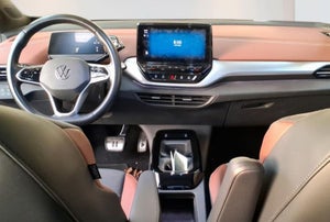 VW ID.4 Pro Performance