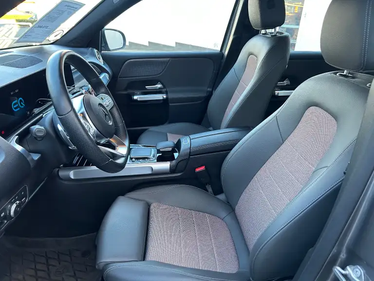 Mercedes EQB300 Electric Art 4Matic