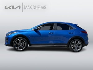 Kia XCeed T-GDi Edition DCT