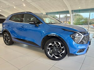 Kia Sportage PHEV GT-Line aut. 4WD