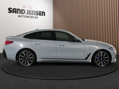 BMW i4 M60 M-Sport xDrive