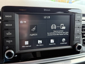 Kia Rio T-GDi Attraction