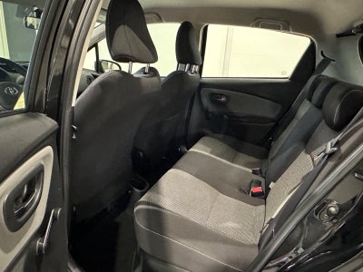 Toyota Yaris Hybrid H2 Style e-CVT