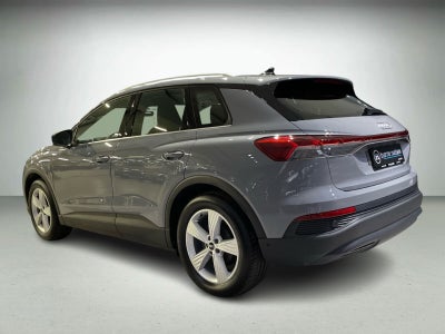 Audi Q4 e-tron Attitude billede 3