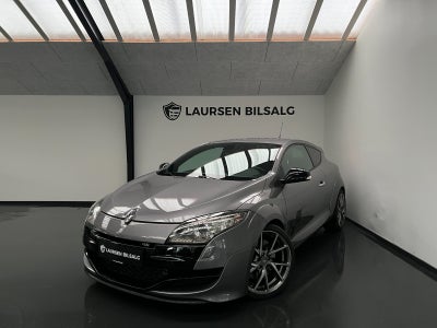 Renault Megane III 2,0 R.S. Coupé 3d