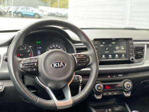 Kia Rio T-GDi Collection