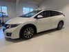 Honda Civic i-DTEC Comfort Tourer thumbnail