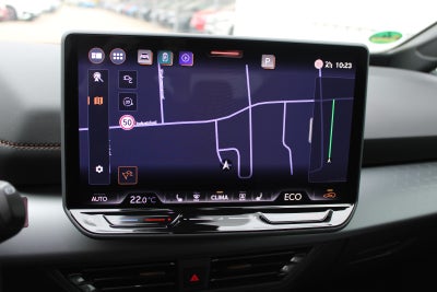 Cupra Born e-Boost