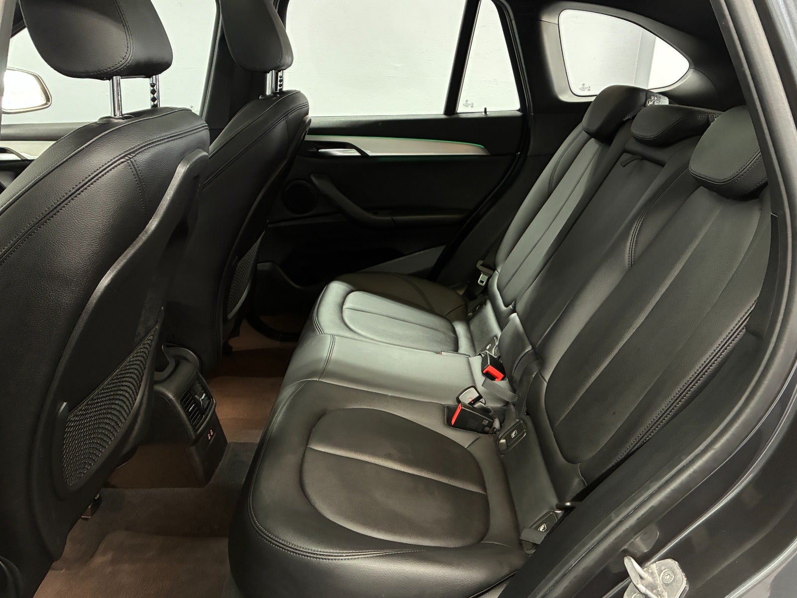 Billede af BMW X1 1,5 xDrive25e M-Sport+ aut.