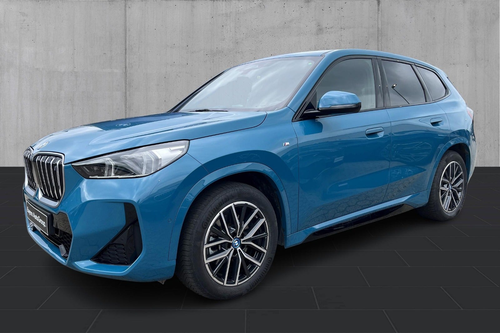 BMW iX1 xDrive30 M-Sport