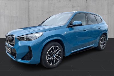 BMW iX1 xDrive30 M-Sport