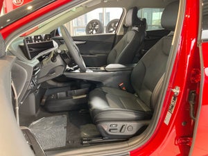 Kia EV6 Long Range Prestige