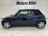 MINI Cooper Cabriolet thumbnail