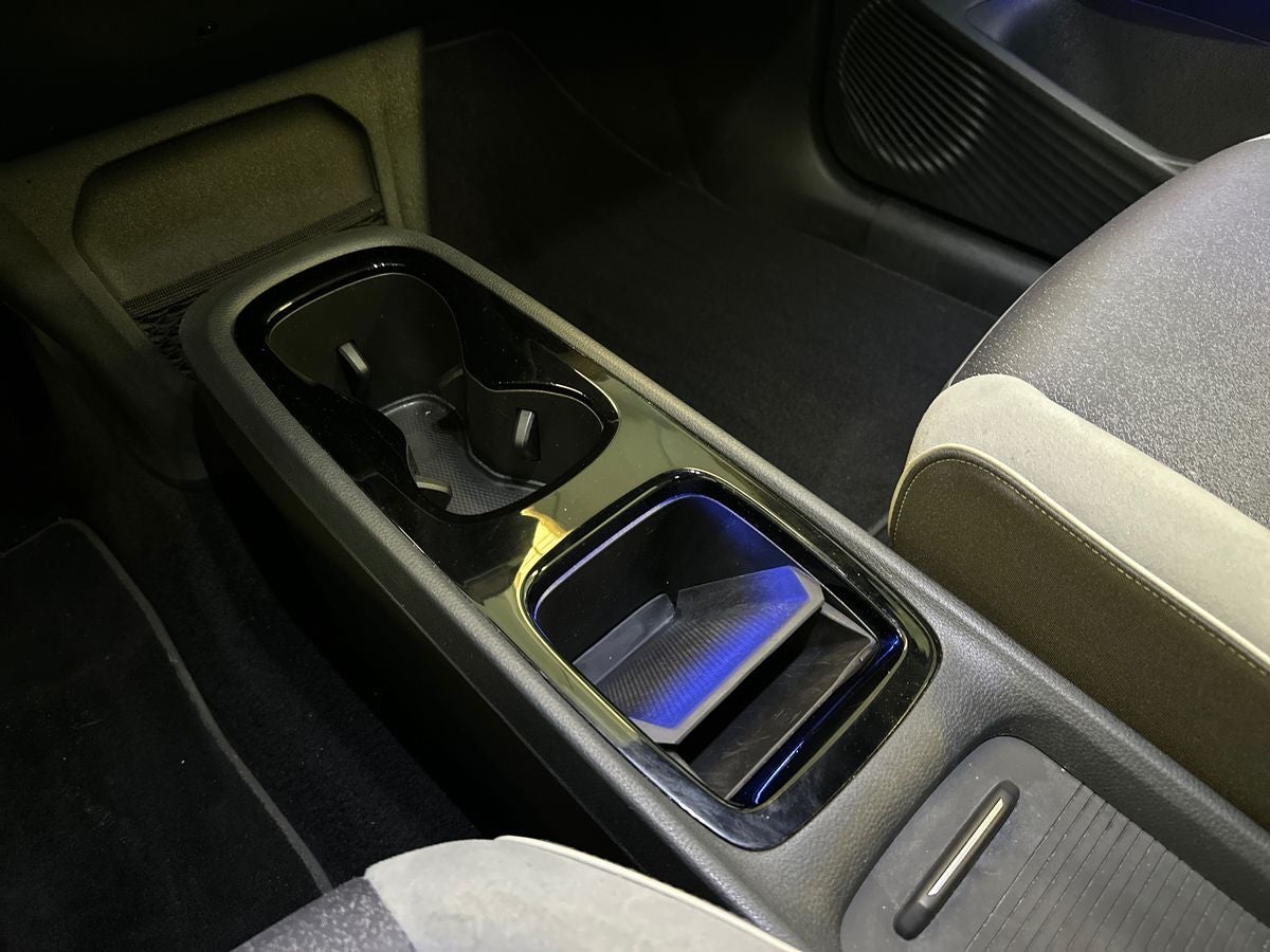 VW ID.3 Pro billede 10