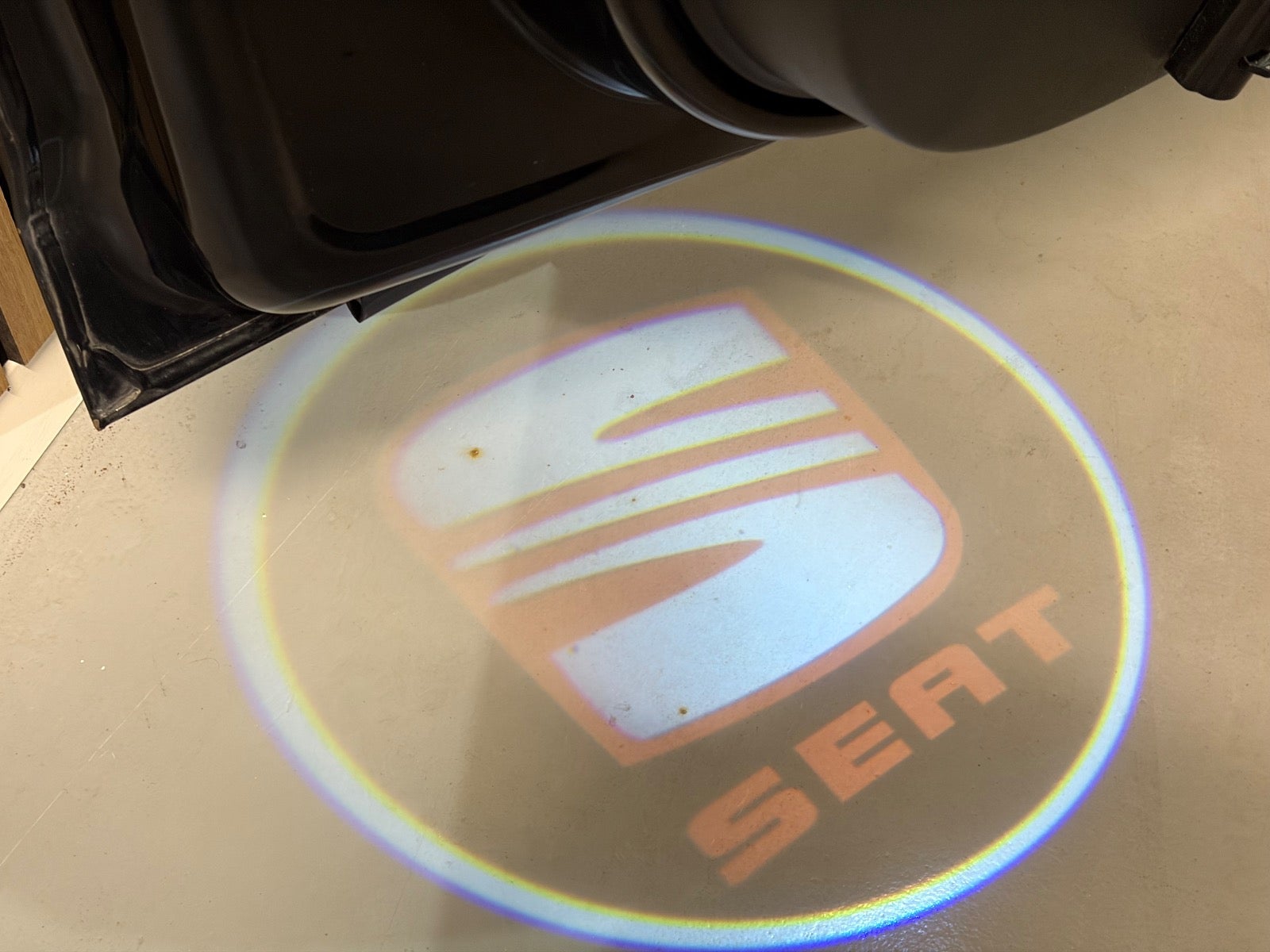 Billede af Seat Leon 2,0 TSi 280 Cupra DSG