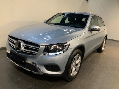 Mercedes GLC350 e 2,0 Exclusive aut. 4Matic 5d