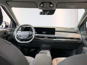 Kia EV3 Standard Range Prestige