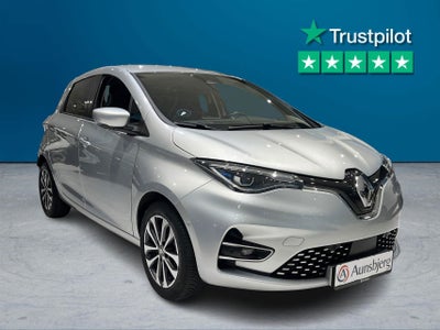 Renault Zoe 52 Intens 5d