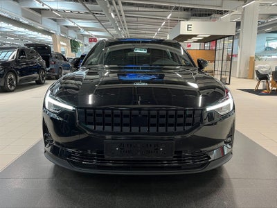 Polestar 2 Long Range