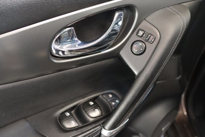 Nissan Qashqai dCi 110 Tekna+