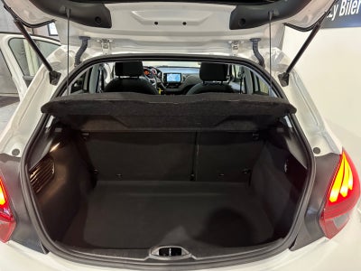 Peugeot 208 PureTech 82 Allure Sky