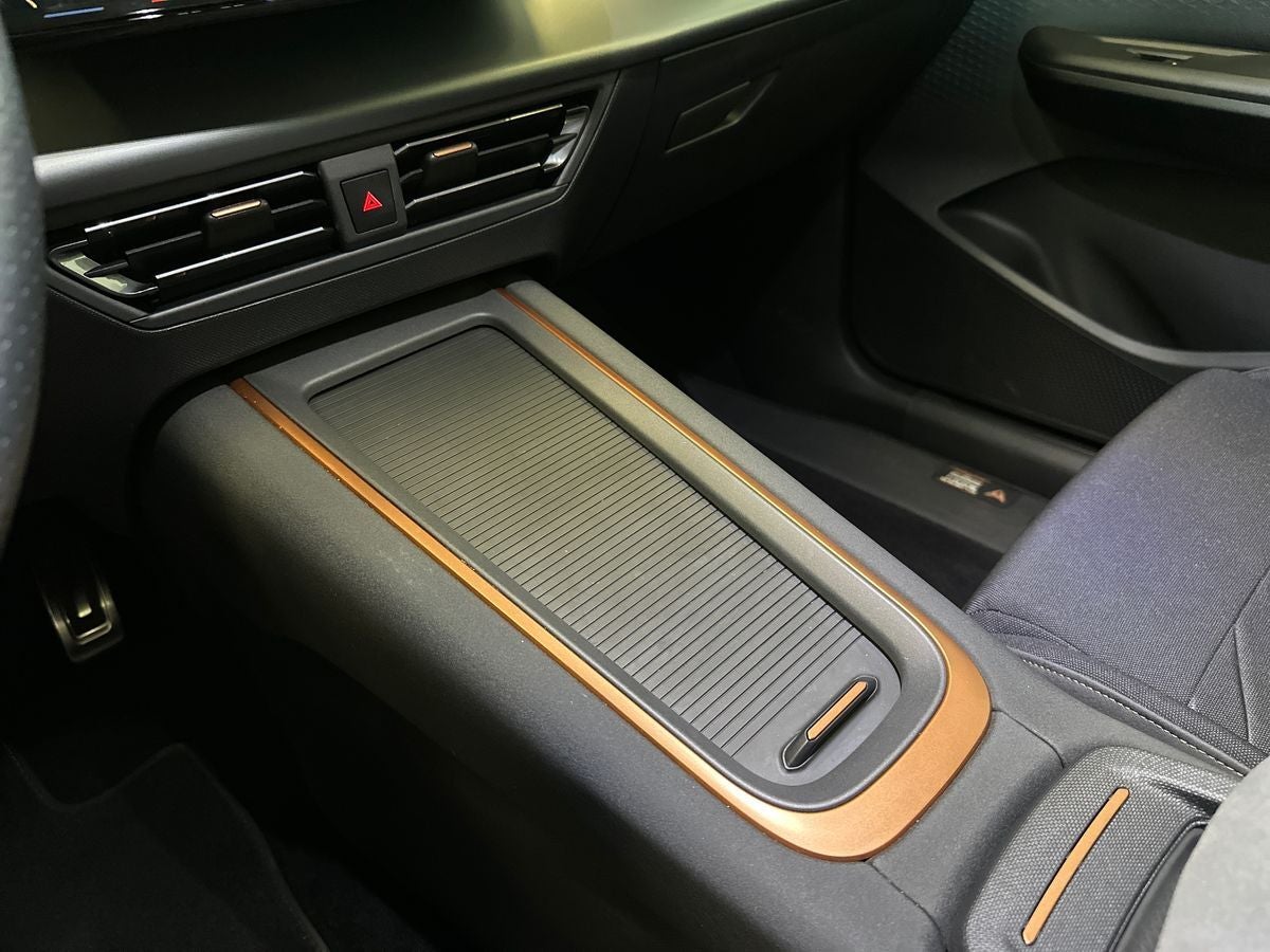 Cupra Born High billede 10