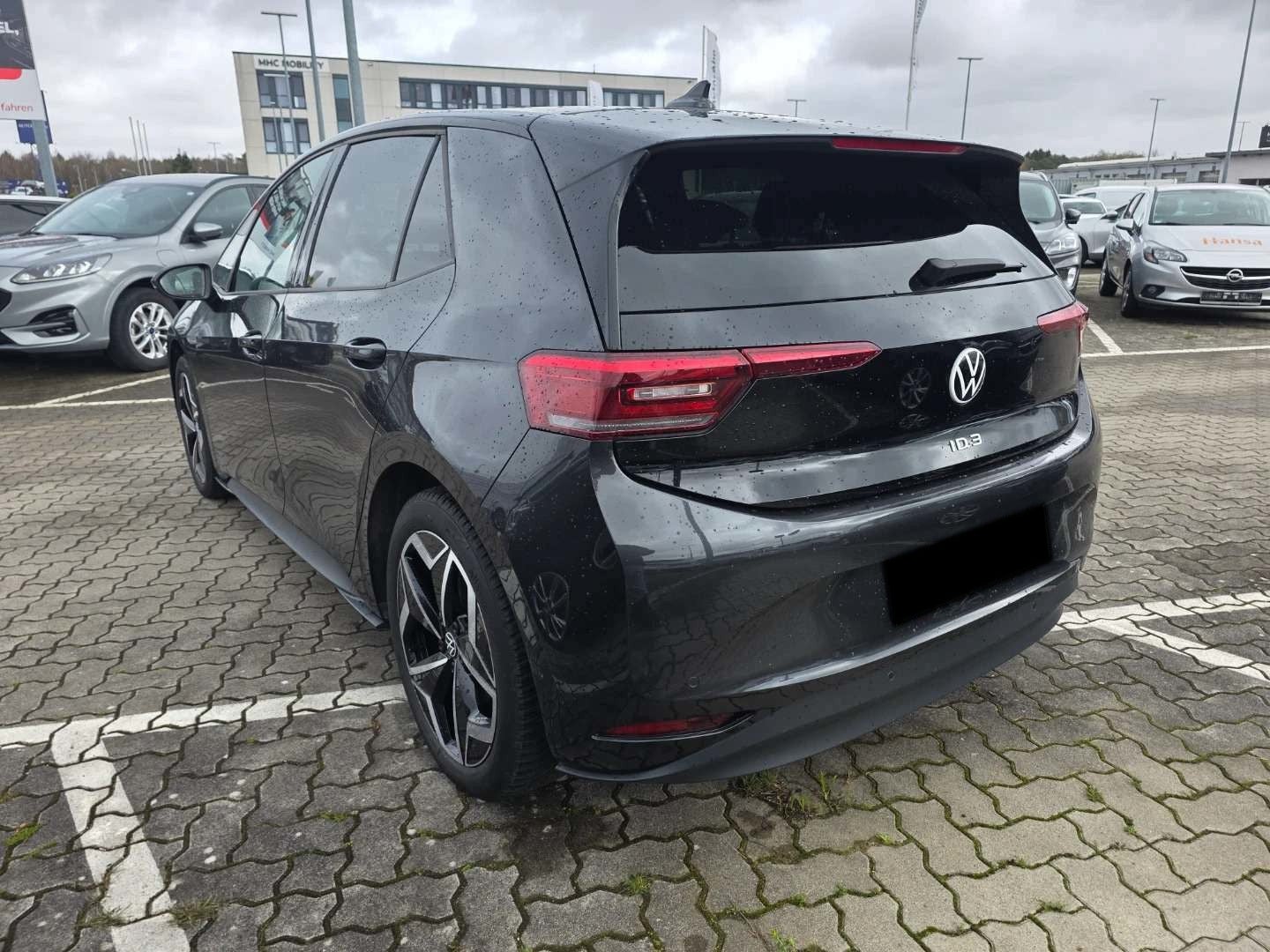 VW ID.3 Pro Performance Business