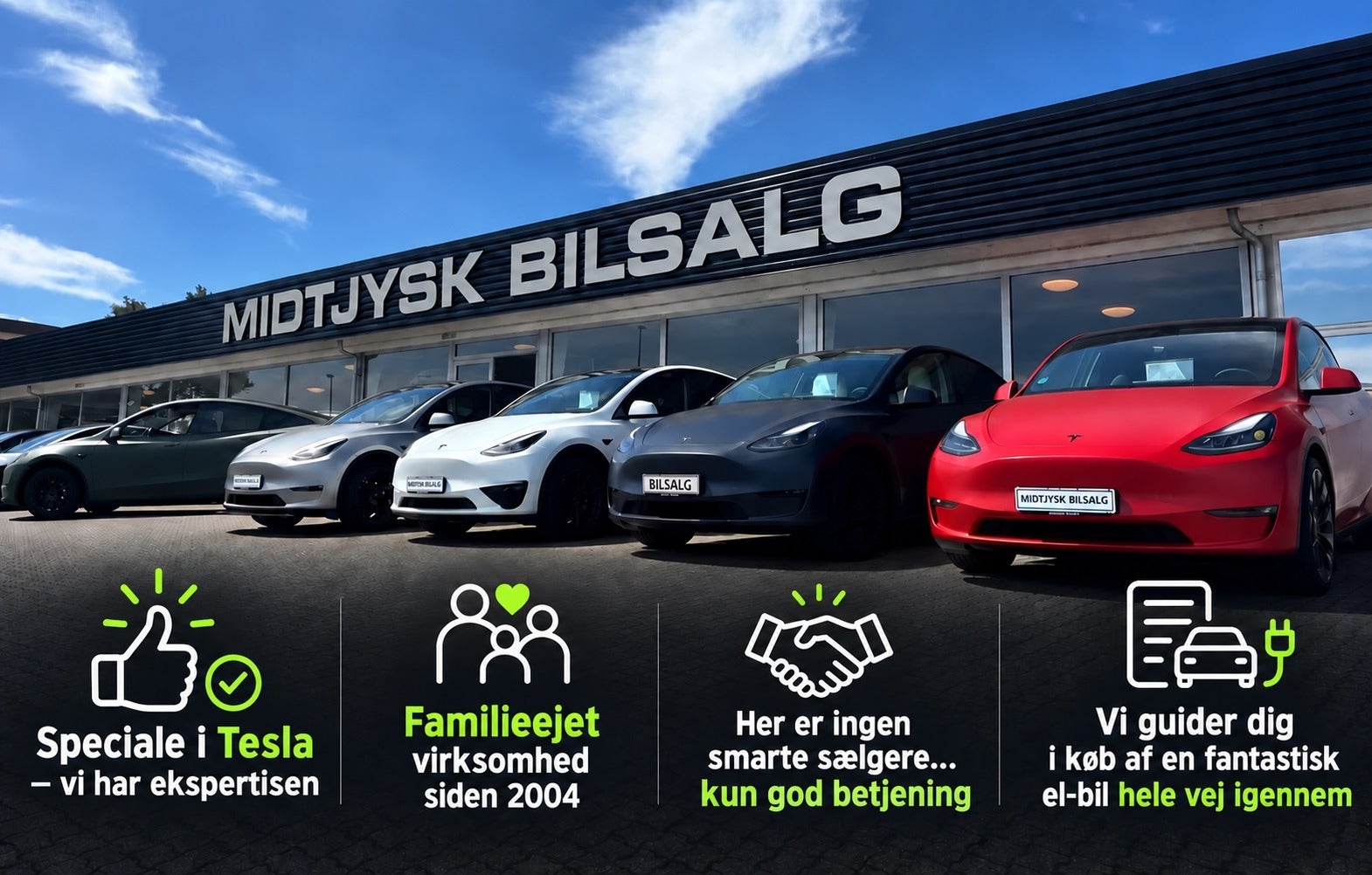 Tesla Model 3, Billede 2