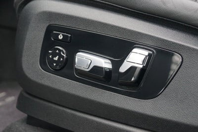 BMW X7 M50d xDrive aut. 7prs