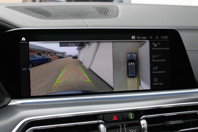 BMW X5 xDrive45e M-Sport aut.