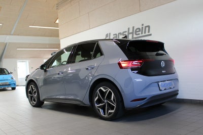 VW ID.3 Pro