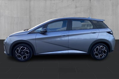 BYD Dolphin Comfort - 1