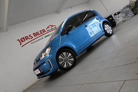 VW e-Up! Style