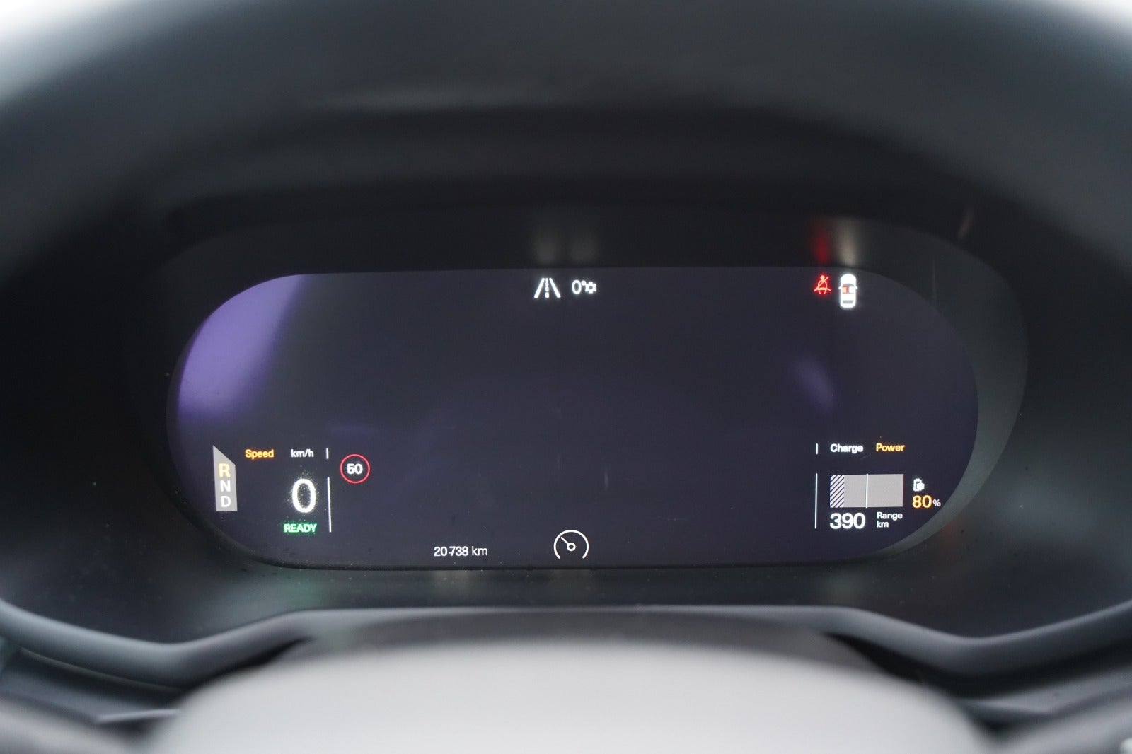 Billede af Polestar 2  Long Range