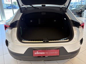 Polestar 4 Coupé RWD