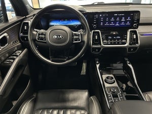 Kia Sorento PHEV Premium aut. 4WD 7prs