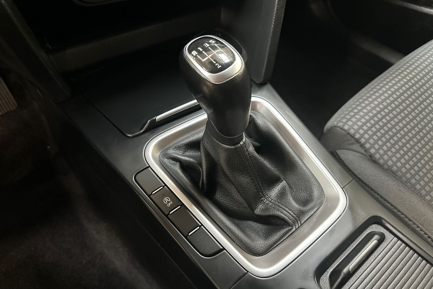 Billede af Kia Ceed 1,0 T-GDi Active SW