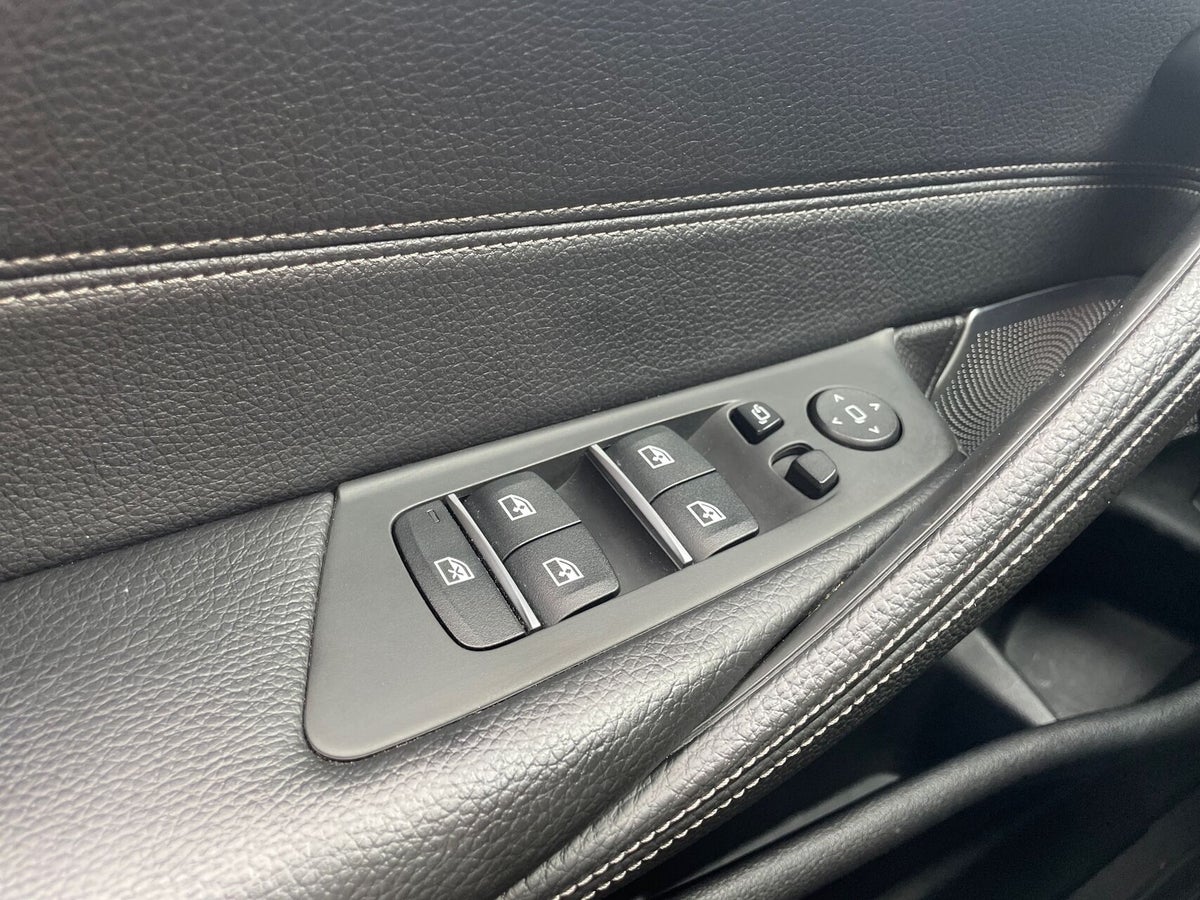 BMW 520d aut. billede 16