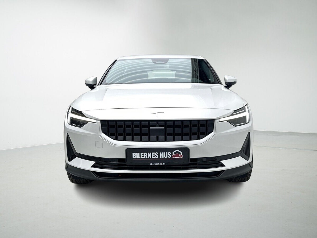 Polestar 2 Long Range billede 6
