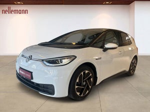 VW ID.3 Pro Business