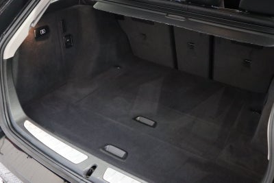 BMW 320d Touring aut.