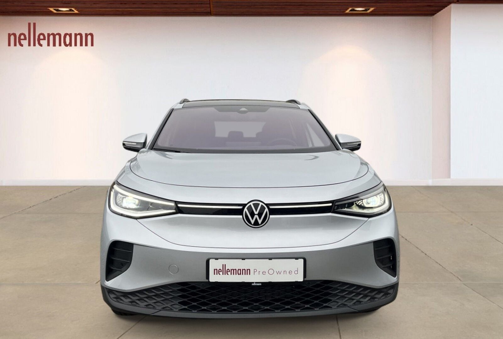 VW ID.4 Style