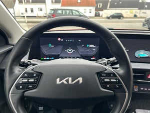 Kia EV6 Long Range Performance AWD
