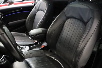 MINI Cooper SE Edition Premium Plus