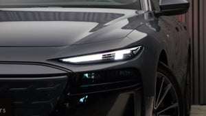 Audi A6 e-tron S-line performance Avant