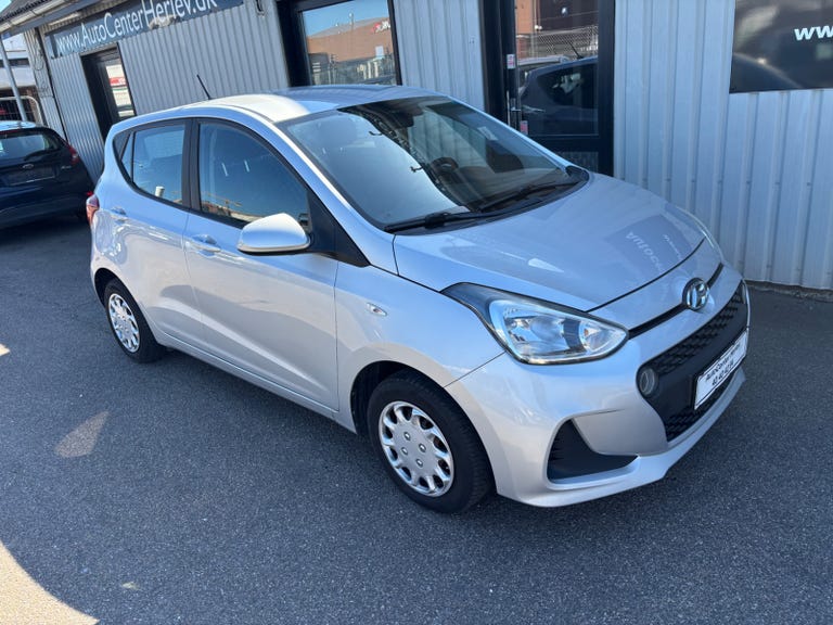 Hyundai i10 Comfort